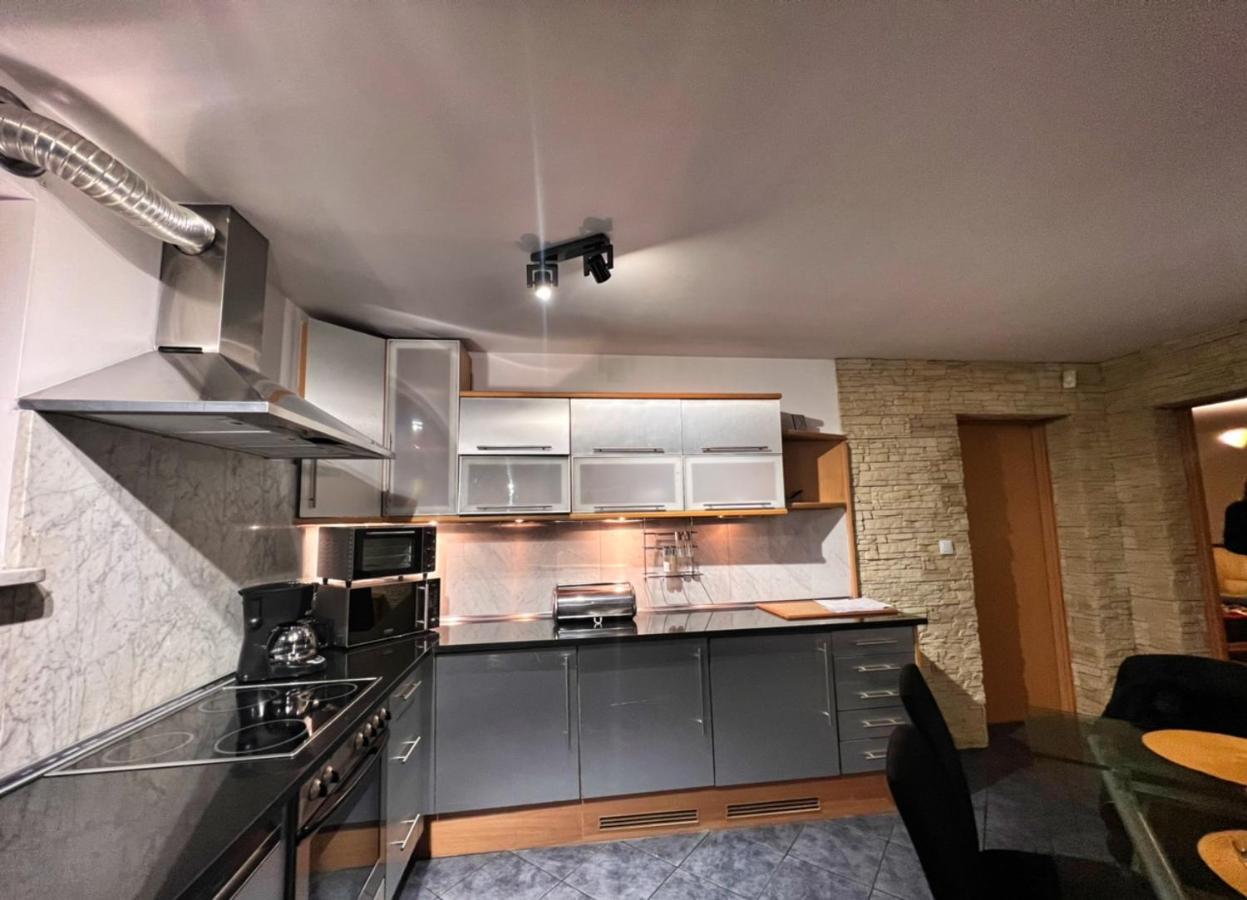 Apartament Zakopane Viva Maria Екстер'єр фото