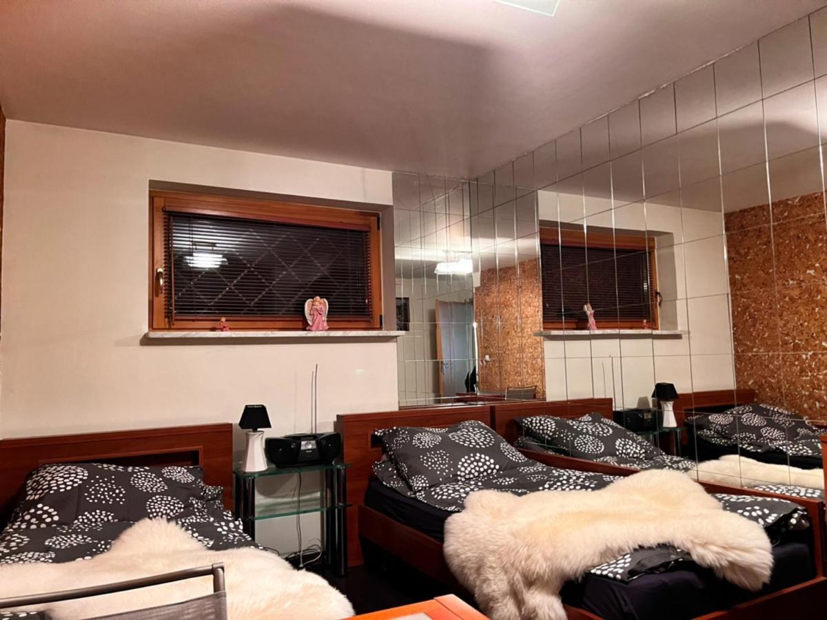 Apartament Zakopane Viva Maria Екстер'єр фото